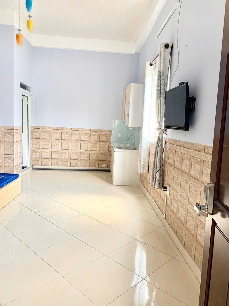 Ngay TT Q1, Bán nhà riêng Đoàn Văn Bơ, Q4 ngang 4.6m*dài 19m,93m2,chỉ với 15 tỷ - Ảnh 3
