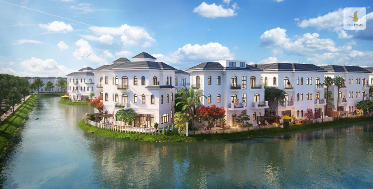 VIN Đan Phượng.Biệt thự, VỐN  5 TỶ .Cơ Hội X 2 Lần Tài Sản khi thông Đại lộ Tây Thăng Long (5/9) - Ảnh 4