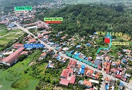 HÓT HÓT HÓT CẦN BÁN LÔ ĐẤT HƠN 60m Ô TÔ VÀO TẬN NƠI TÀI CHÍNH CHỈ CÓ 3XX TẠI PHƯỜNG LƯU KIẾM - Ảnh chính
