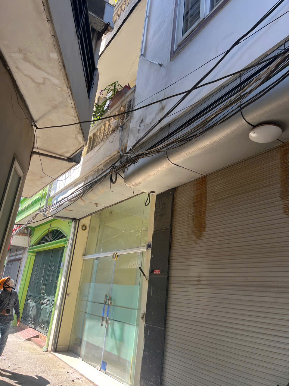 BÁN NHÀ ĐÔNG NGẠC, Ô TÔ ĐỖ CỬA,  DIỆN TÍCH 61M2, GIÁ CHỈ 7X TỶ - Ảnh chính