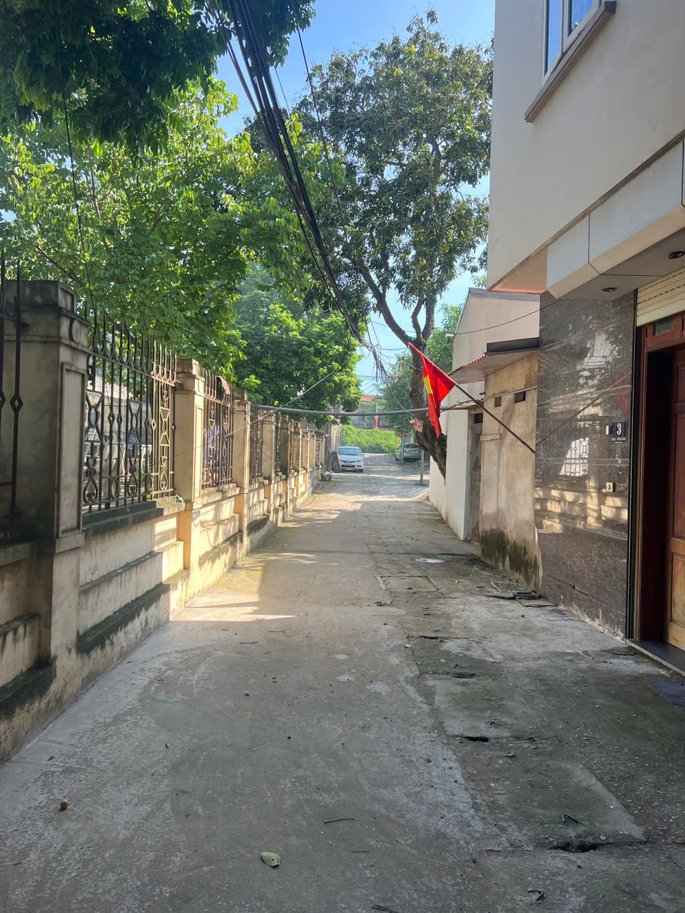BÁN NHÀ ĐÔNG NGẠC, Ô TÔ ĐỖ CỬA,  DIỆN TÍCH 61M2, GIÁ CHỈ 7X TỶ - Ảnh 1