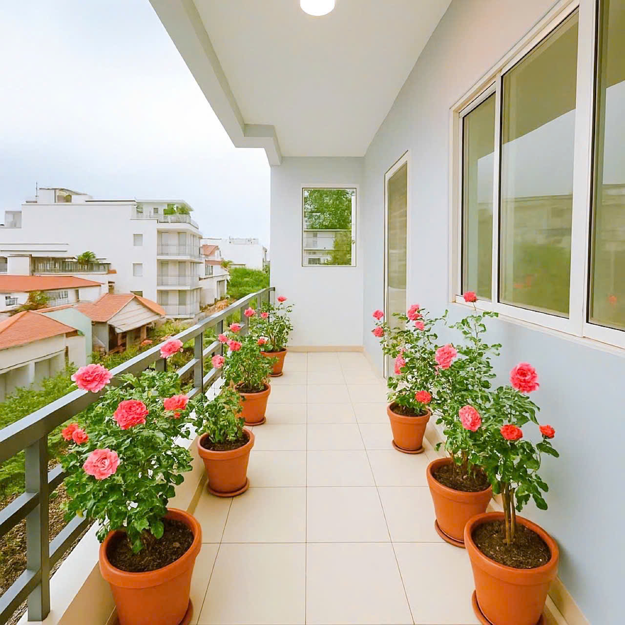 Nhà khu Vip QUẬN PHÚ NHUẬN - Mặt tiền Trần Hữu Trang - 4.6 x 14 m -5 Tầng - 13.5 tỷ - Ảnh chính
