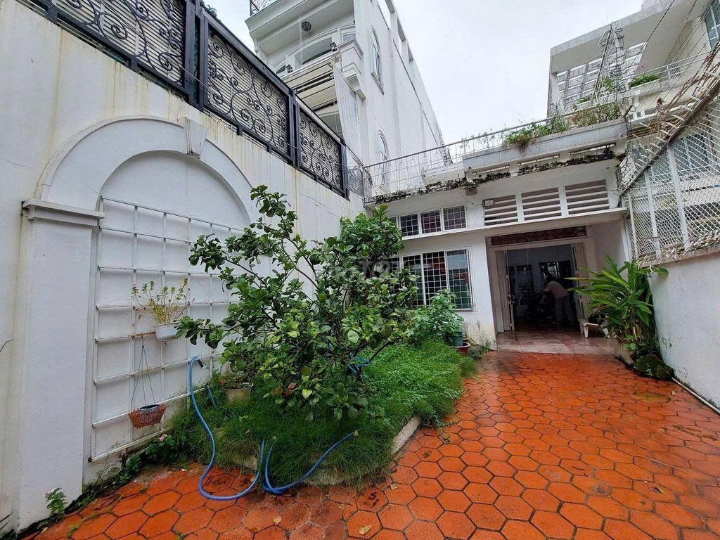 Bán Nhà Hẻm 86C Võ Thị Sáu, Tân Định - Ảnh 2