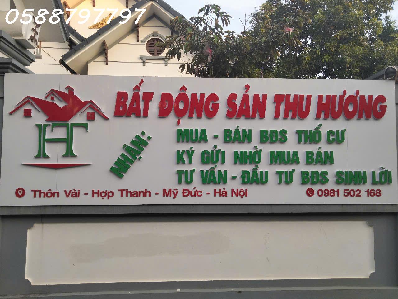 Cần tiền bán nhanh lô đất 347m2 trung tâm khu Quyết Tiến, huyện Lạc Thủy, Hòa Bình - Ảnh 1