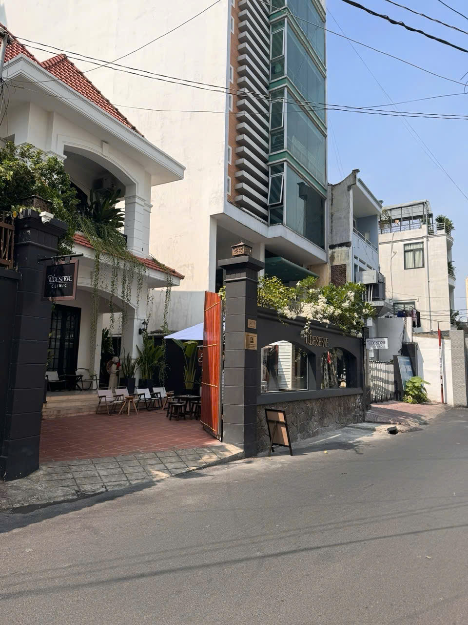 Bán Nhà Hẻm Xe Hơi 58/12 Thành Thái, Hòa Hưng - Ảnh 2