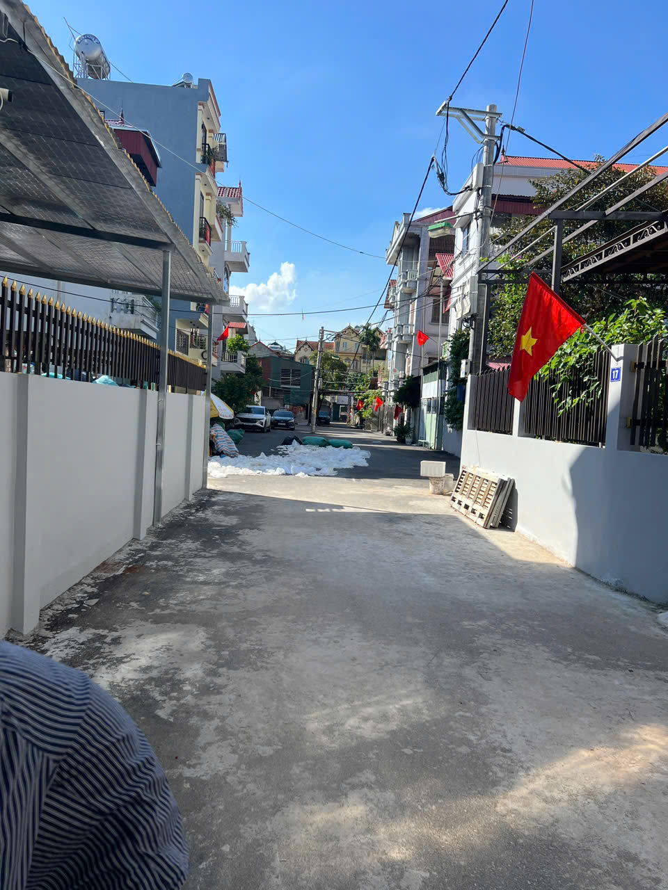 BÁN NHÀ TÂY TỰU, MỚI TOANH, Ô TÔ ĐỖ CỔNG, DIỆN TÍCH 30M2, GIÁ NHỈNH 5 TỶ - Ảnh chính