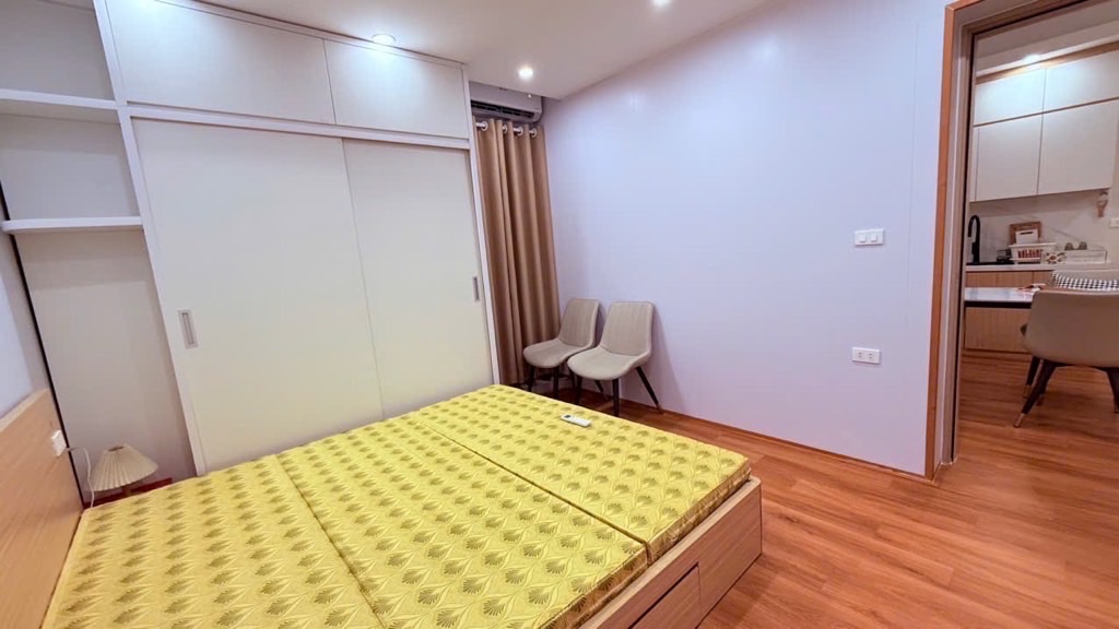 TẬP THỂ CẦU GIẤY TẦNG 1-DT 60M 2 NGỦ 2 WC  GIÁ 5,15 TỶ,NGÕ Ô TÔ TẢI TRÁNH - Ảnh 2
