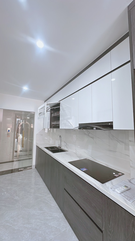 BÁN NHÀ hOÀNG NHƯ TIẾP- LONG BIÊN, 50M, THANG MÁY, MỚI TINH- NHỈNH 12 TỶ( TL) - Ảnh 2