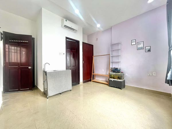 Nhà Hẻm Xe Tải Xô Viết Nghệ Tĩnh Quận Bình Thạnh Phường 26 Cũ. - Ảnh 2