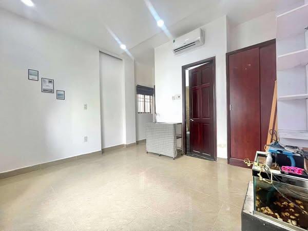 Nhà Hẻm Xe Tải Xô Viết Nghệ Tĩnh Quận Bình Thạnh Phường 26 Cũ. - Ảnh 4