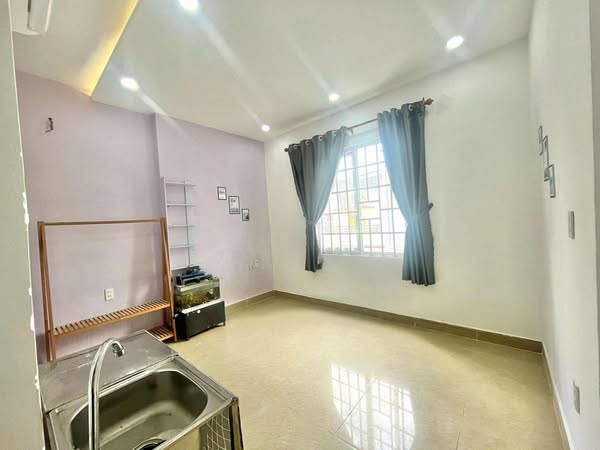 Nhà Hẻm Xe Tải Xô Viết Nghệ Tĩnh Quận Bình Thạnh Phường 26 Cũ. - Ảnh 3