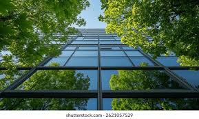🔥 CẦU GIẤY, DUY NHẤT 1 TÒA VĂN PHÒNG 316m², 9 T, MT KHỦNG 25M, DÒNG $$$ 11 TỶ/NĂM 🔥 - Ảnh chính