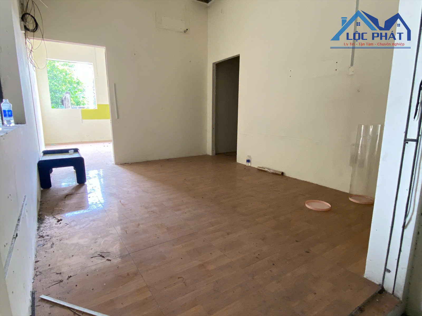 Cho thuê xưởng 1.500m2 ở Phước Tân, Đông Nai 48 triệu - Ảnh 3