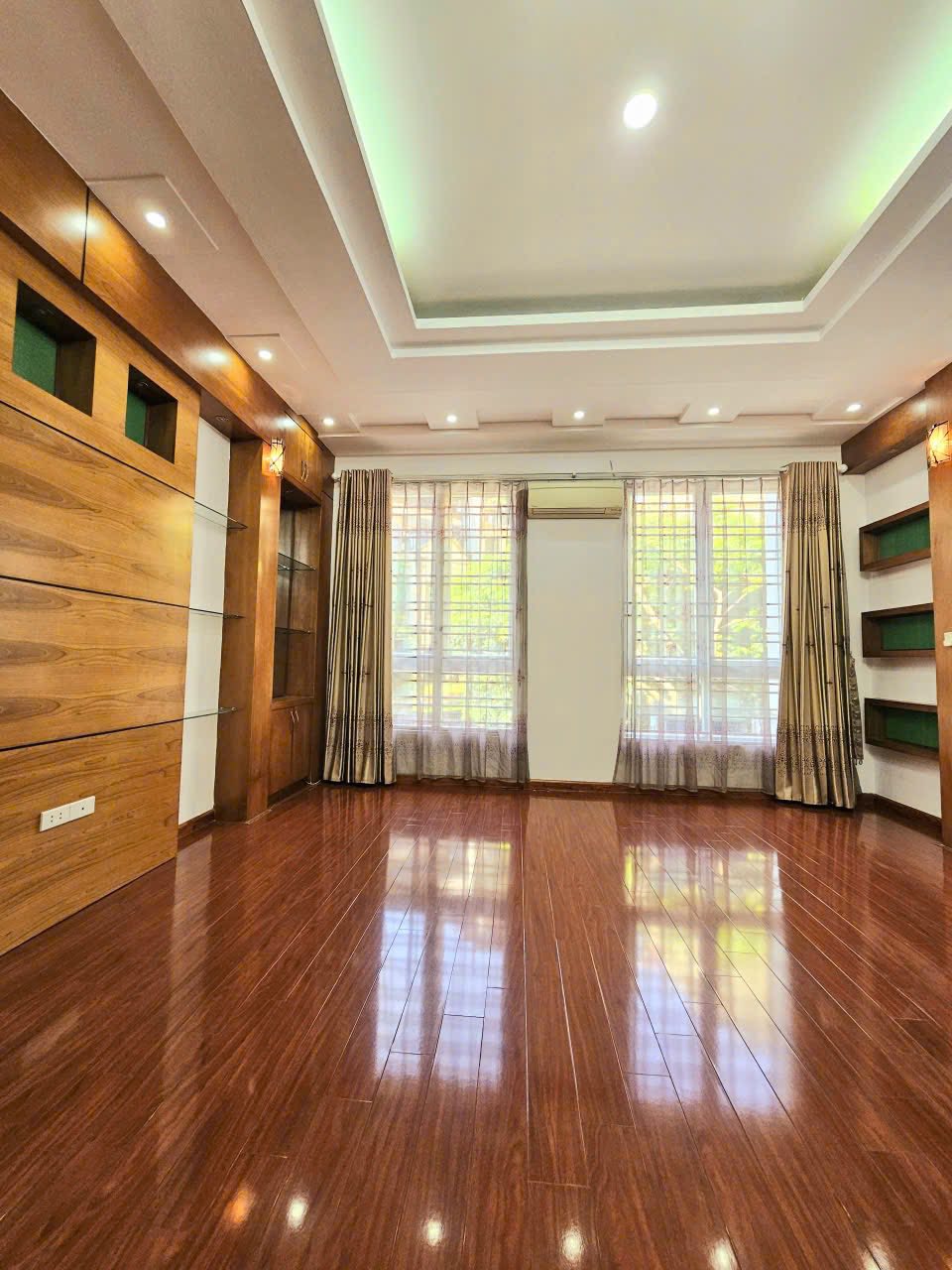 💥💥Ô tô tránh Phân lô siêu phẩm PHẠM TUẤN TÀI 58m 5T, Kinh doanh, 32 tỷ - Ảnh 3