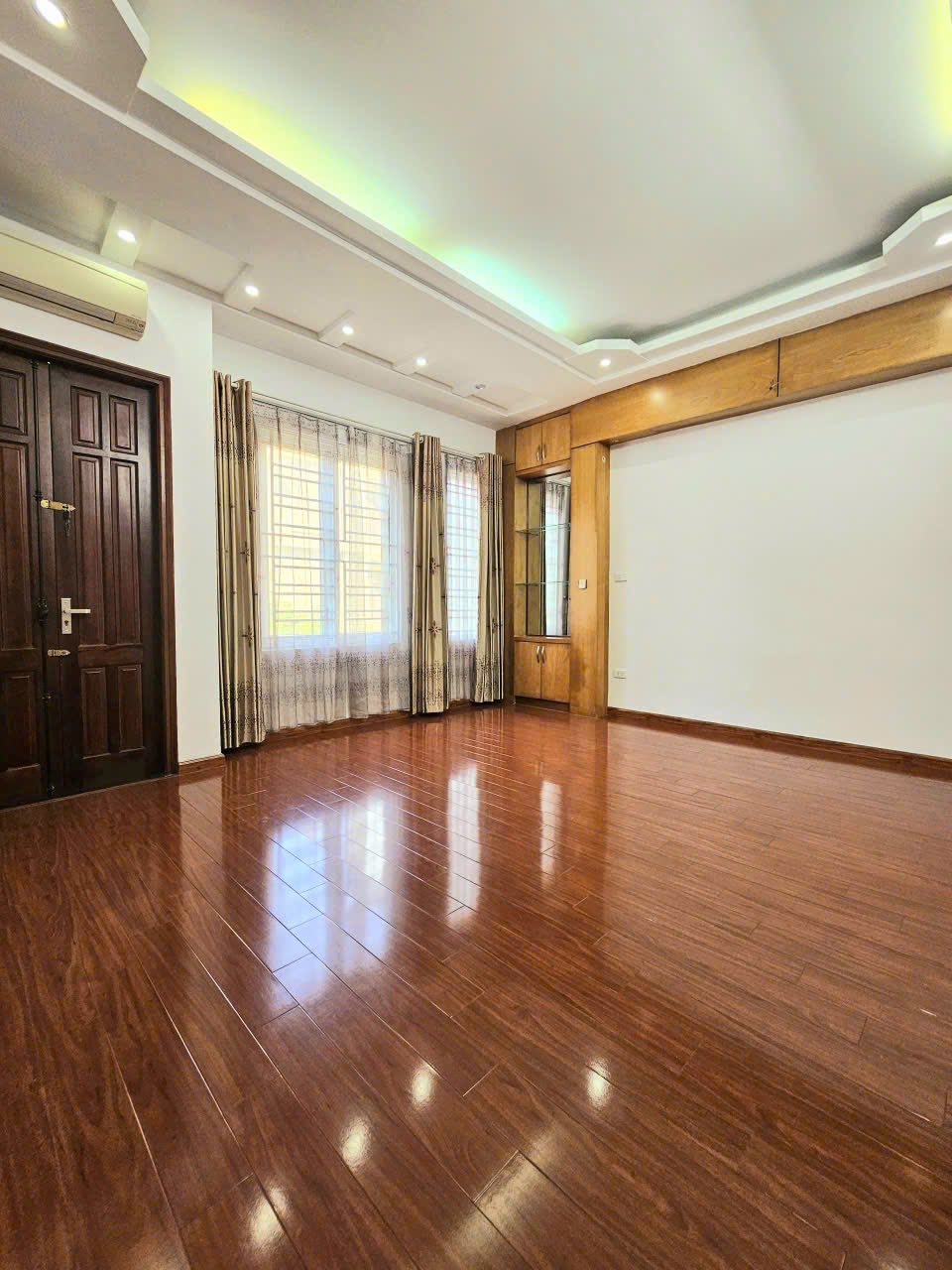 💥💥Ô tô tránh Phân lô siêu phẩm PHẠM TUẤN TÀI 58m 5T, Kinh doanh, 32 tỷ - Ảnh 4