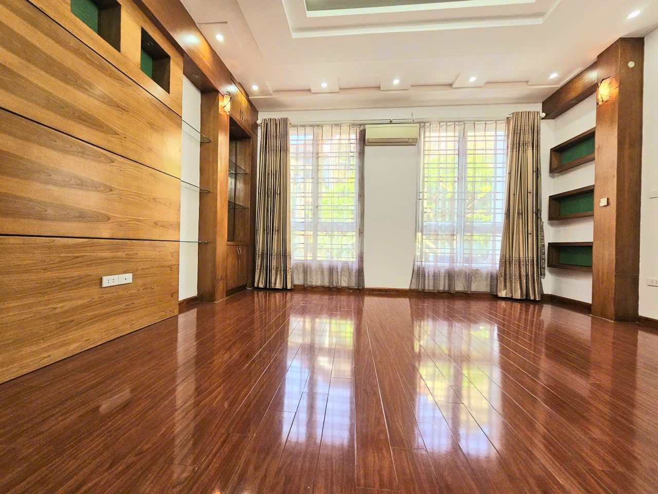 💥💥Ô tô tránh Phân lô siêu phẩm PHẠM TUẤN TÀI 58m 5T, Kinh doanh, 32 tỷ - Ảnh 1