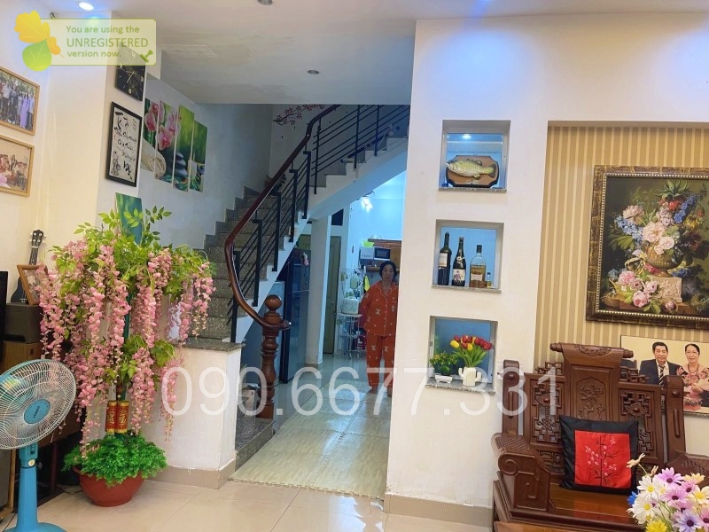 ‼️ Huỳnh Văn Bánh - 80m2 ngang 5m nở hậu - 4 tầng - chỉ 12.5 tỷ (tl) - Ảnh 2