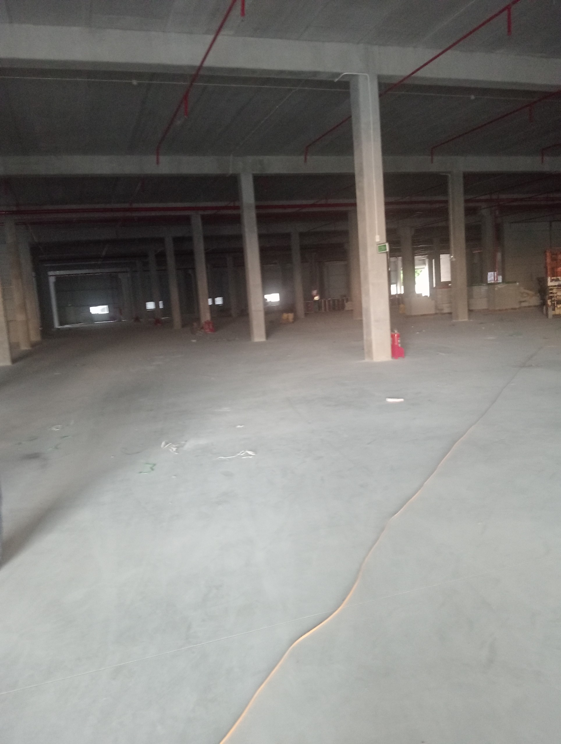 CHO THUÊ NHÀ XƯỞNG 2 TẦNG Tại KCN QUANG MINH. HÀ NỘI - Ảnh 2