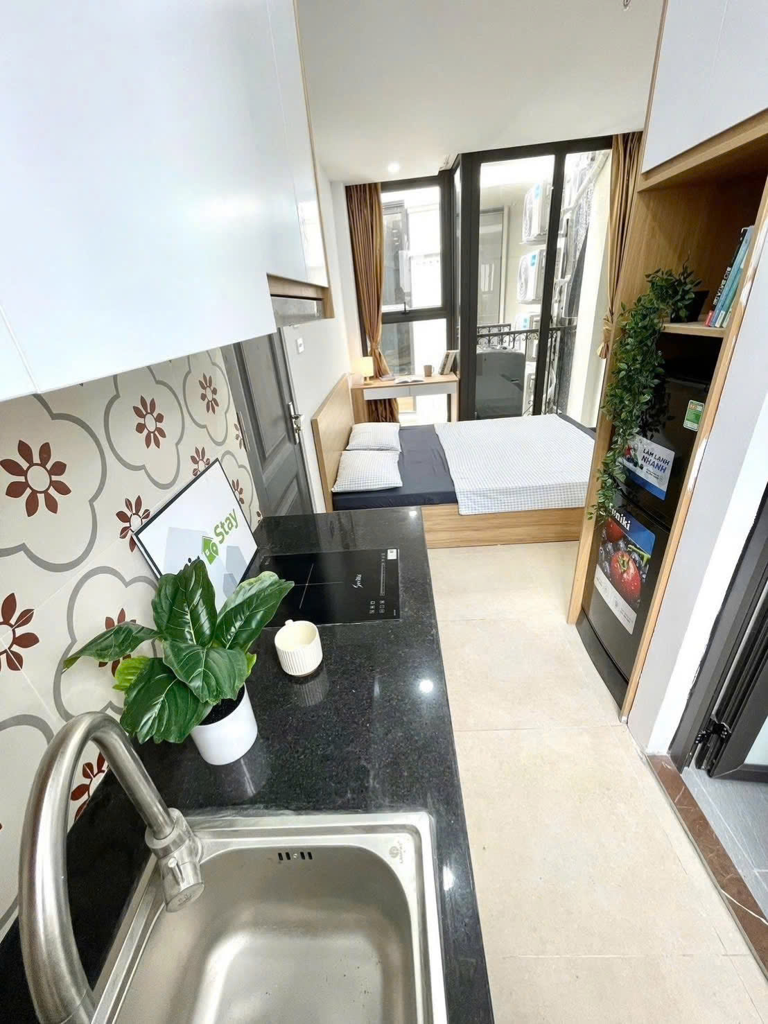 BÁN TÒA APARTMENT LÊ ĐỨC THỌ - LÔ GÓC 151M² x 9T THANG MÁY - DÒNG TIỀN 270TR/TH - Ô TÔ - GIÁ 50 TỶ - Ảnh 1