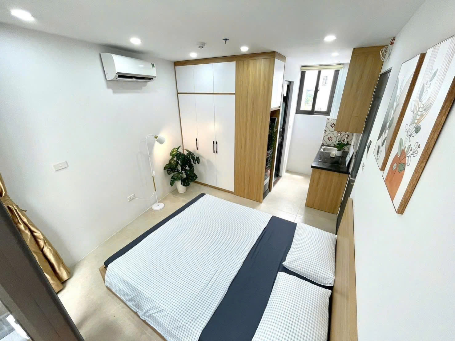 BÁN TÒA APARTMENT LÊ ĐỨC THỌ - LÔ GÓC 151M² x 9T THANG MÁY - DÒNG TIỀN 270TR/TH - Ô TÔ - GIÁ 50 TỶ - Ảnh 3