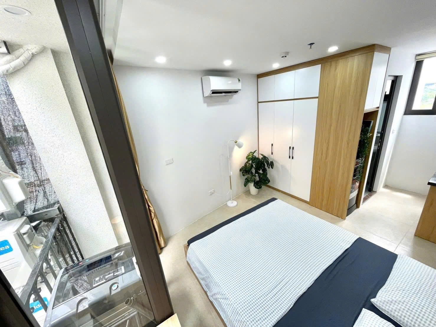 BÁN TÒA APARTMENT LÊ ĐỨC THỌ - LÔ GÓC 151M² x 9T THANG MÁY - DÒNG TIỀN 270TR/TH - Ô TÔ - GIÁ 50 TỶ - Ảnh 4