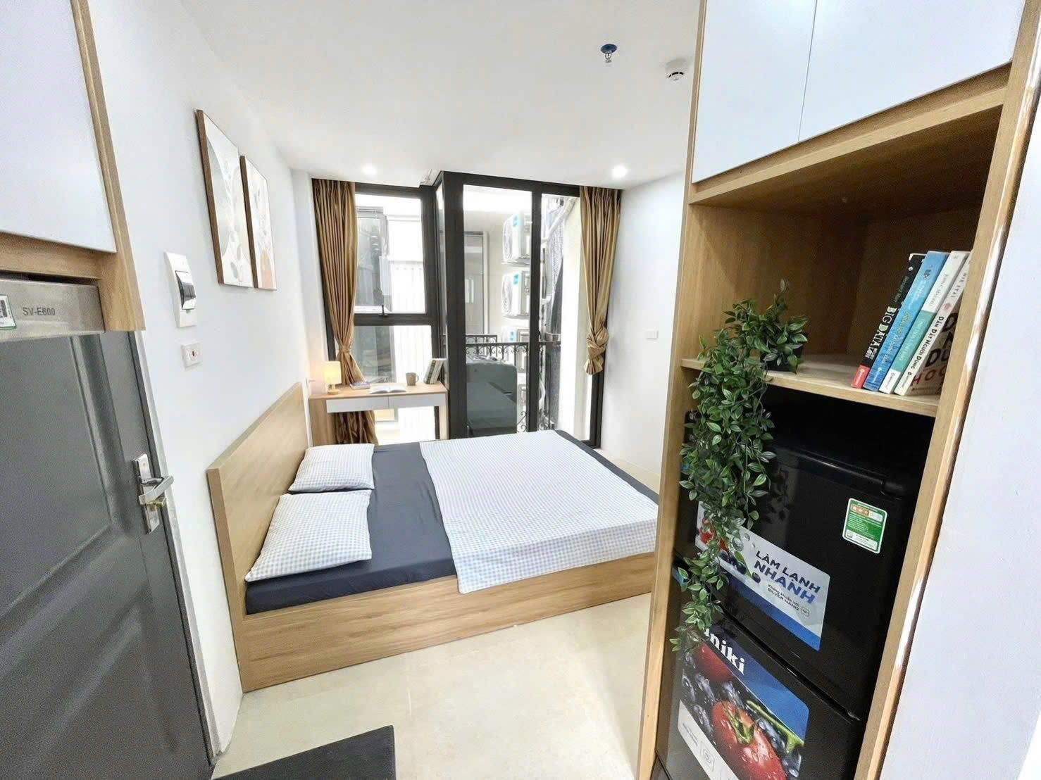 BÁN TÒA APARTMENT LÊ ĐỨC THỌ - LÔ GÓC 151M² x 9T THANG MÁY - DÒNG TIỀN 270TR/TH - Ô TÔ - GIÁ 50 TỶ - Ảnh 2