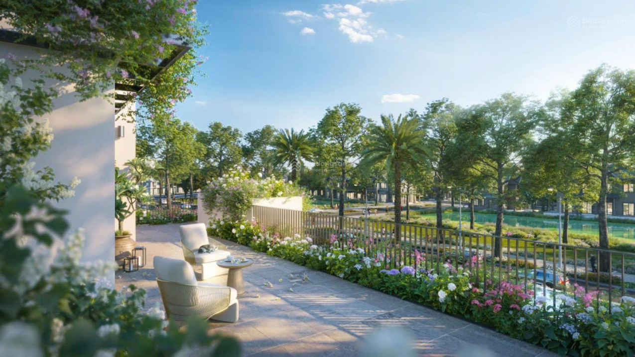 Danh sách căn hộ Eco Retreat SkyRetreat giá tốt nhất: 1PN từ 2 tỷ, 2PN từ 3,9 tỷ, 3PN từ 4,6 tỷ, TT - Ảnh 3