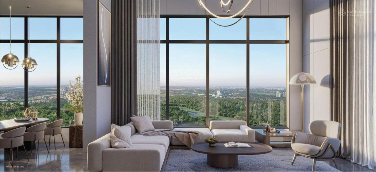 Danh sách căn hộ Eco Retreat SkyRetreat giá tốt nhất: 1PN từ 2 tỷ, 2PN từ 3,9 tỷ, 3PN từ 4,6 tỷ, TT - Ảnh 2
