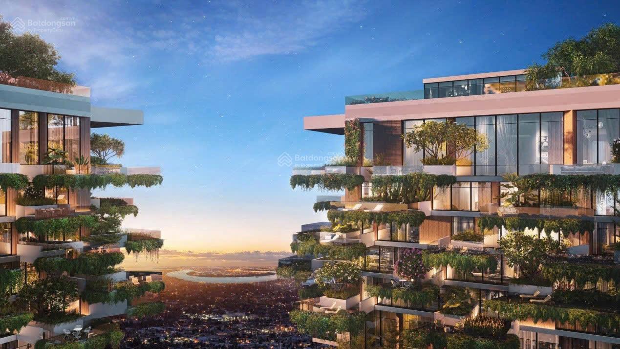 Danh sách căn hộ Eco Retreat SkyRetreat giá tốt nhất: 1PN từ 2 tỷ, 2PN từ 3,9 tỷ, 3PN từ 4,6 tỷ, TT - Ảnh 4