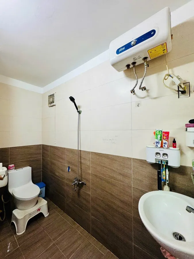 BÁN NHÀ GÁC LỮNG 60M², 2 PN – SÁT MẶT ĐƯỜNG TRƯỜNG CHINH, HÒA AN, CẨM LỆ – CHỈ 2.X TỶ - Ảnh 3
