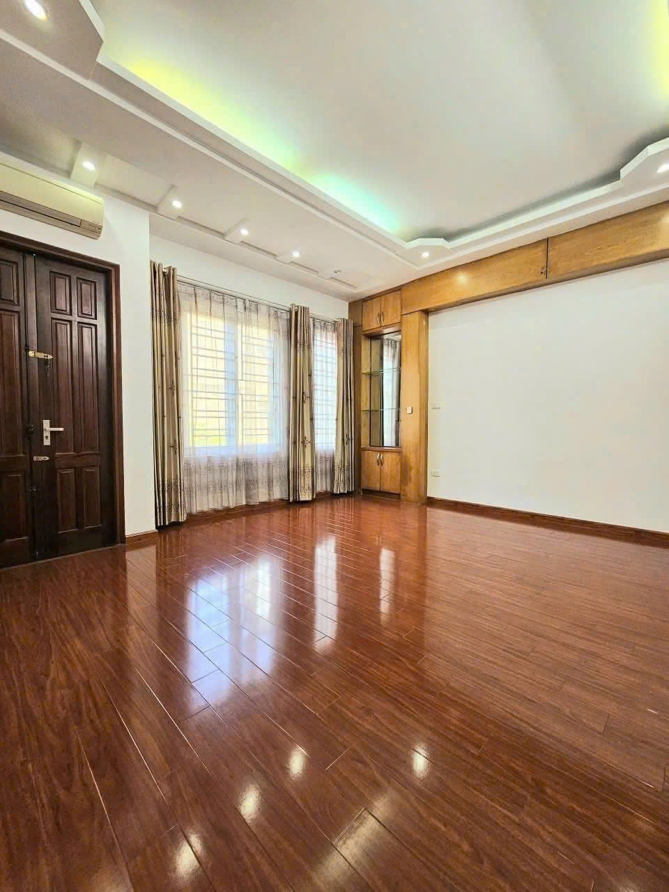 BÁN NHÀ PHÂN LÔ PHẠM TUẤN TÀI, CẦU GIẤY - 58M² x 5T - MT 5M - Ô TÔ TRÁNH - KINH DOANH - GIÁ 32 TỶ - Ảnh 2