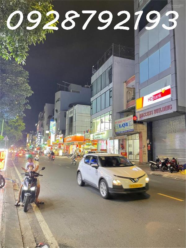 Bán Nhà Tân Sơn Nhì 76.5m² 3 tầng, mới xây 1 năm GIÁ CHỈ 6 Tỷ.. - Ảnh chính