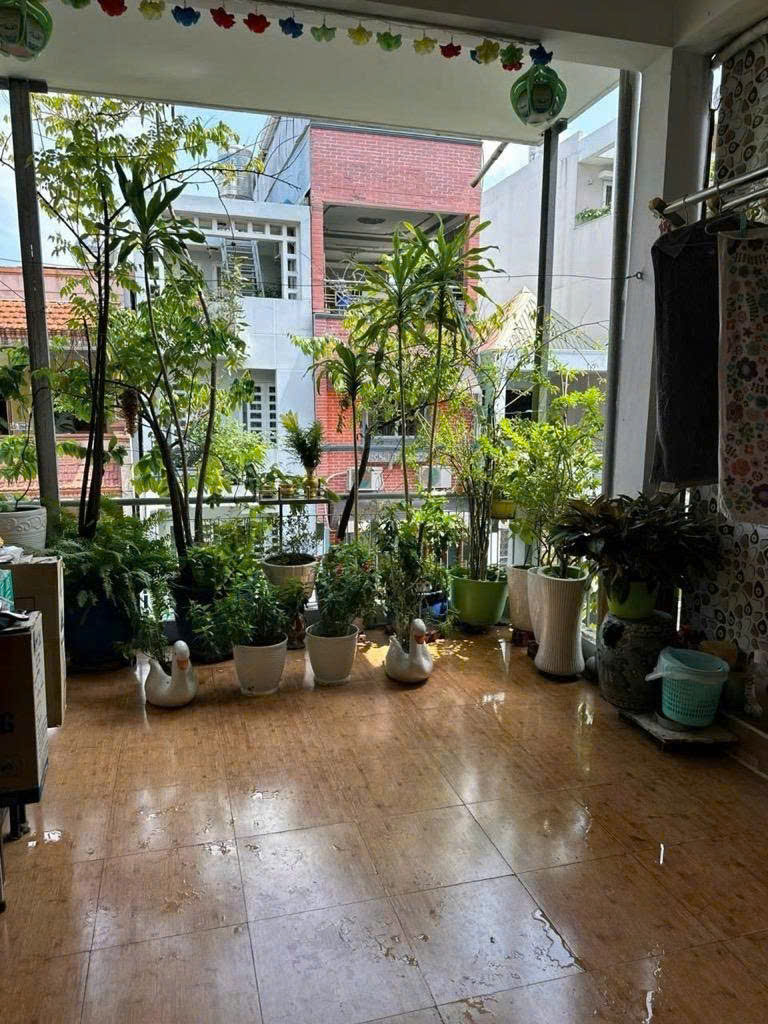 MẶT TIỀN KINH DOANH Q1 <br>NHỈNH 350 TRIỆU M2 - Ảnh 1
