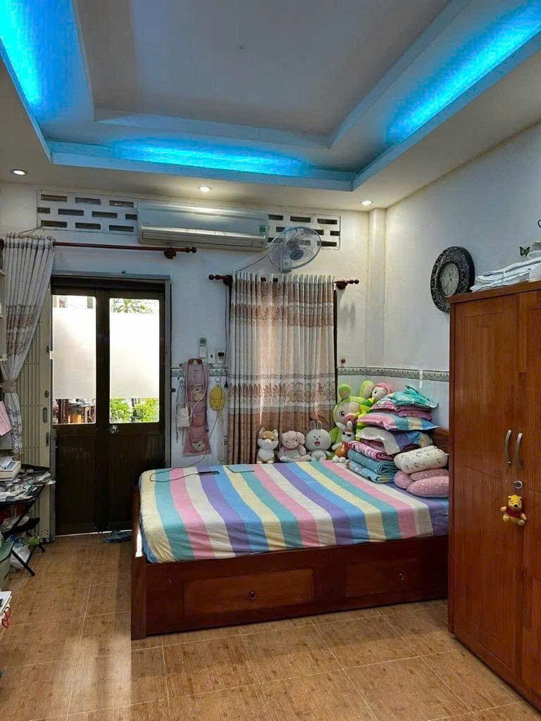 MẶT TIỀN KINH DOANH Q1 <br>NHỈNH 350 TRIỆU M2 - Ảnh 2