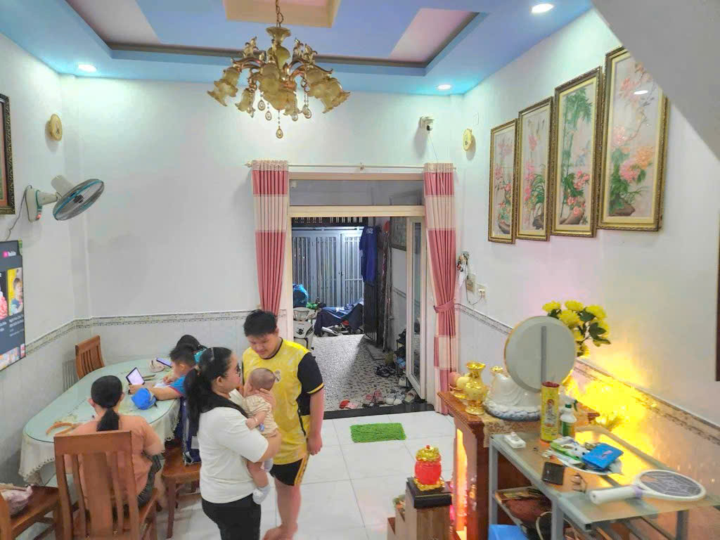 SÁT MẶT TIỀN XE HƠI Q7 <br>NGANG 3.7 X15<br>4 TẤM CÓ 4 TỶ - Ảnh 4