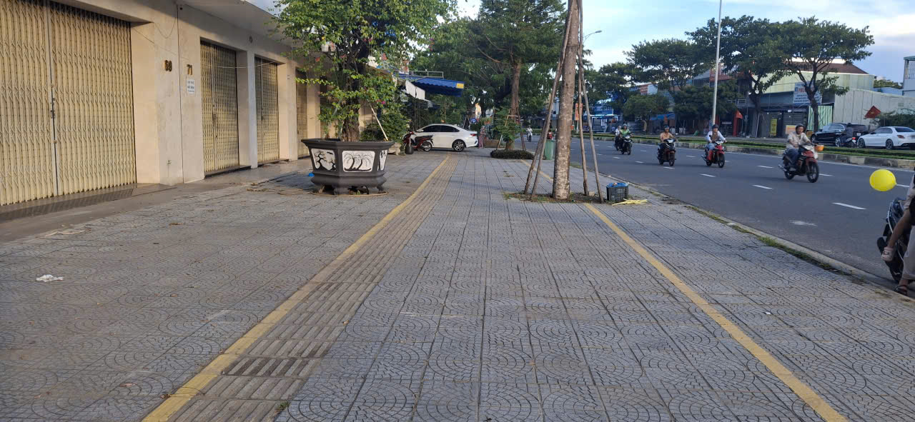 NHÀ 3 TẦNG – MẶT TIỀN VÕ CHÍ CÔNG – 281M² – GIÁ CHỈ 27 TỶ - Ảnh chính