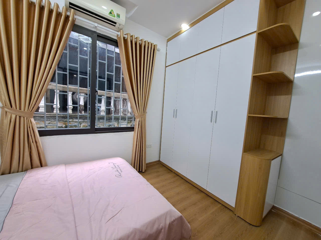 BÁN NHÀ NGÕ 477 NGUYỄN TRÃI – THANH XUÂN – 2.95 TỶ - Ảnh 2