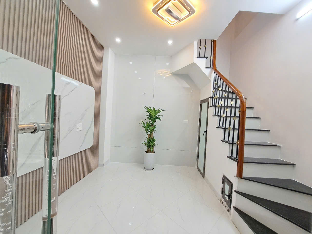 BÁN NHÀ NGÕ 477 NGUYỄN TRÃI – THANH XUÂN – 2.95 TỶ - Ảnh chính