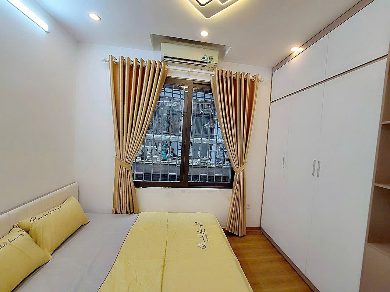 BÁN NHÀ NGÕ 477 NGUYỄN TRÃI – THANH XUÂN – 2.95 TỶ - Ảnh 1