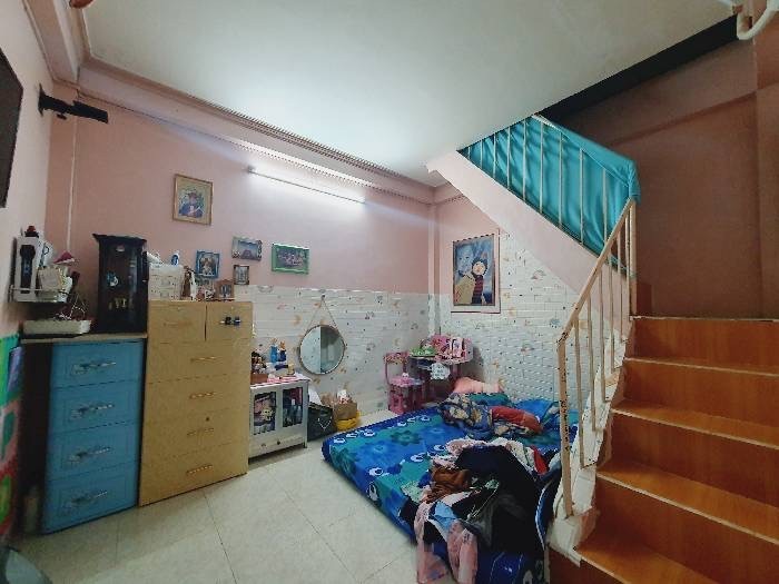 Bán nhà Phường Linh Xuân, TP HCM,  đường Số 10, 110m2, 2PN, SH, 6.9 tỷ. LH: 0933125879 - Ảnh 2