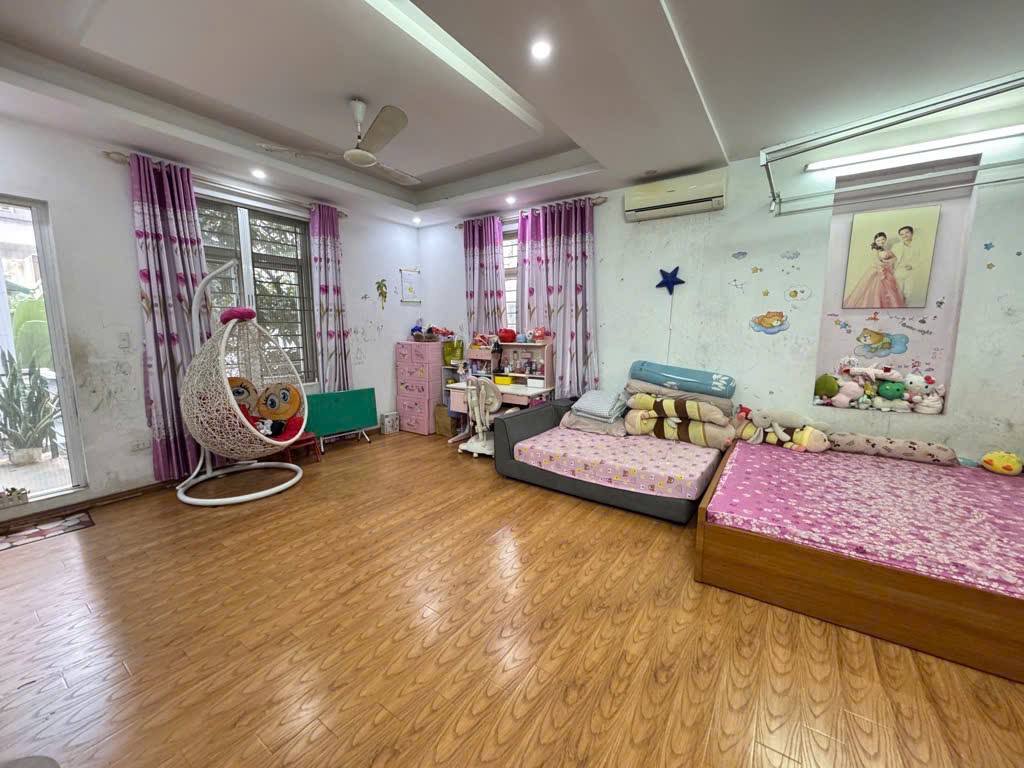 🌟 BIỆT THỰ VĂN QUÁN DIỆN TÍCH 230M – KIỆT TÁC DÀNH CHO GIỚI THƯỢNG LƯU 🌟 - Ảnh 1