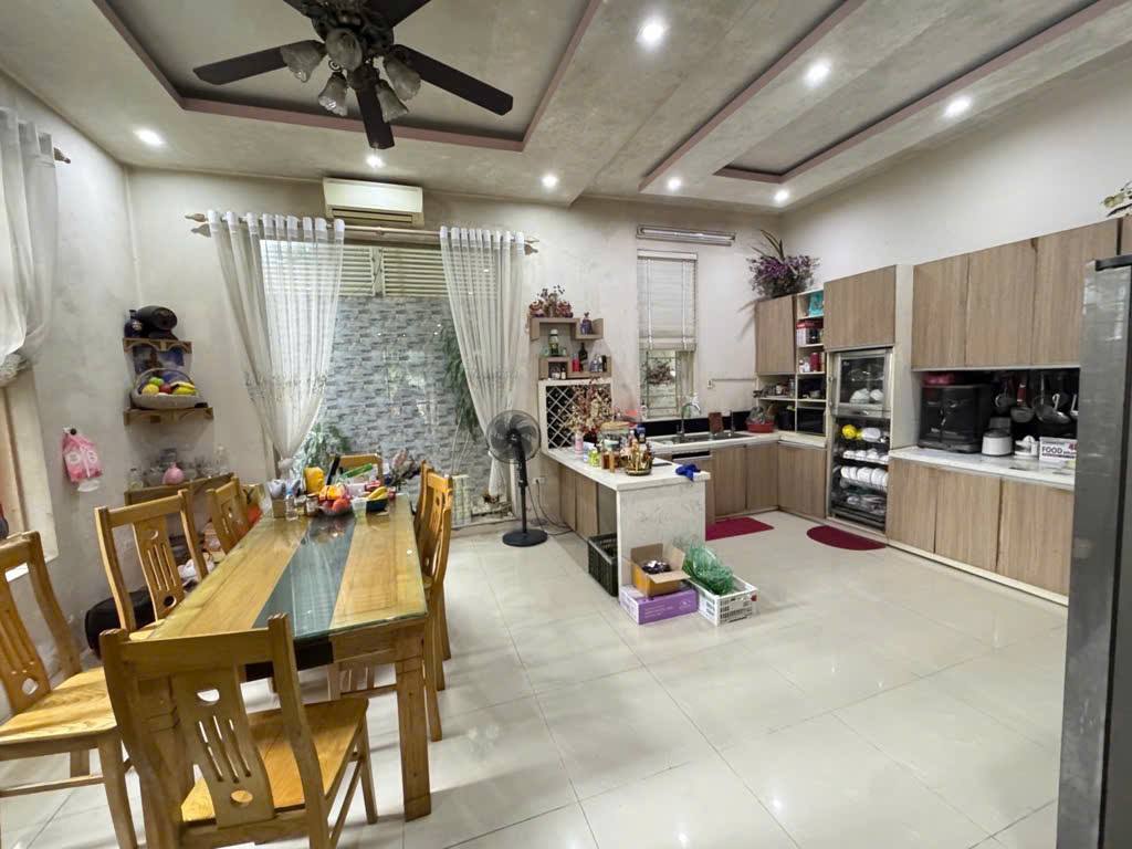 🌟 BIỆT THỰ VĂN QUÁN DIỆN TÍCH 230M – KIỆT TÁC DÀNH CHO GIỚI THƯỢNG LƯU 🌟 - Ảnh 3