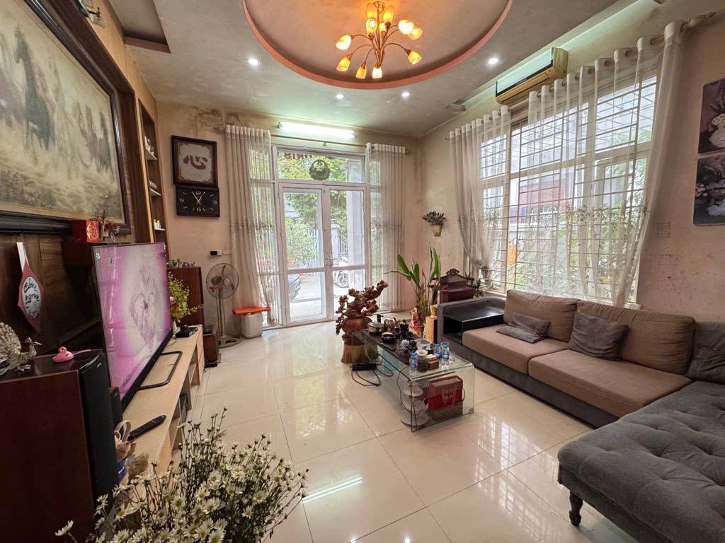 🌟 BIỆT THỰ VĂN QUÁN DIỆN TÍCH 230M – KIỆT TÁC DÀNH CHO GIỚI THƯỢNG LƯU 🌟 - Ảnh 4