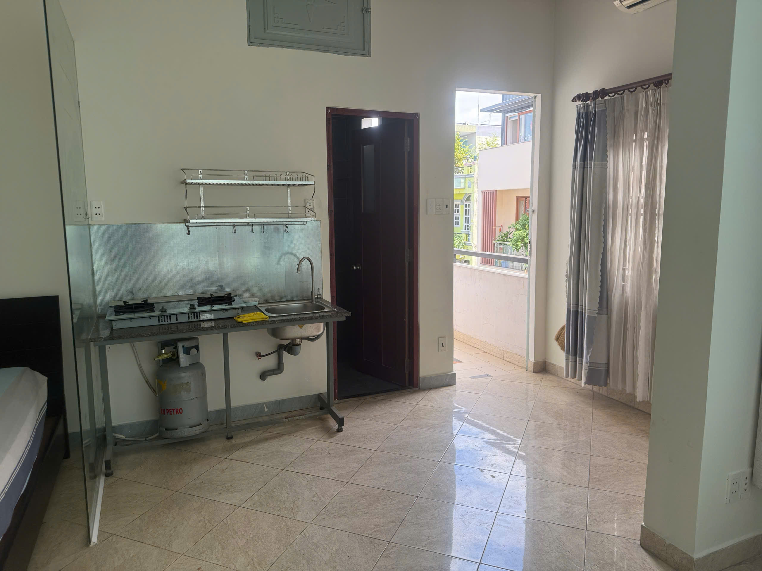 Cho Thuê Phòng – Giá Tốt, Tiện Nghi, An Ninh – 8c7 Khu Nam Long, Đ.Hà Huy Giáp, P.Thạnh Lộc, Q.12 - Ảnh 3