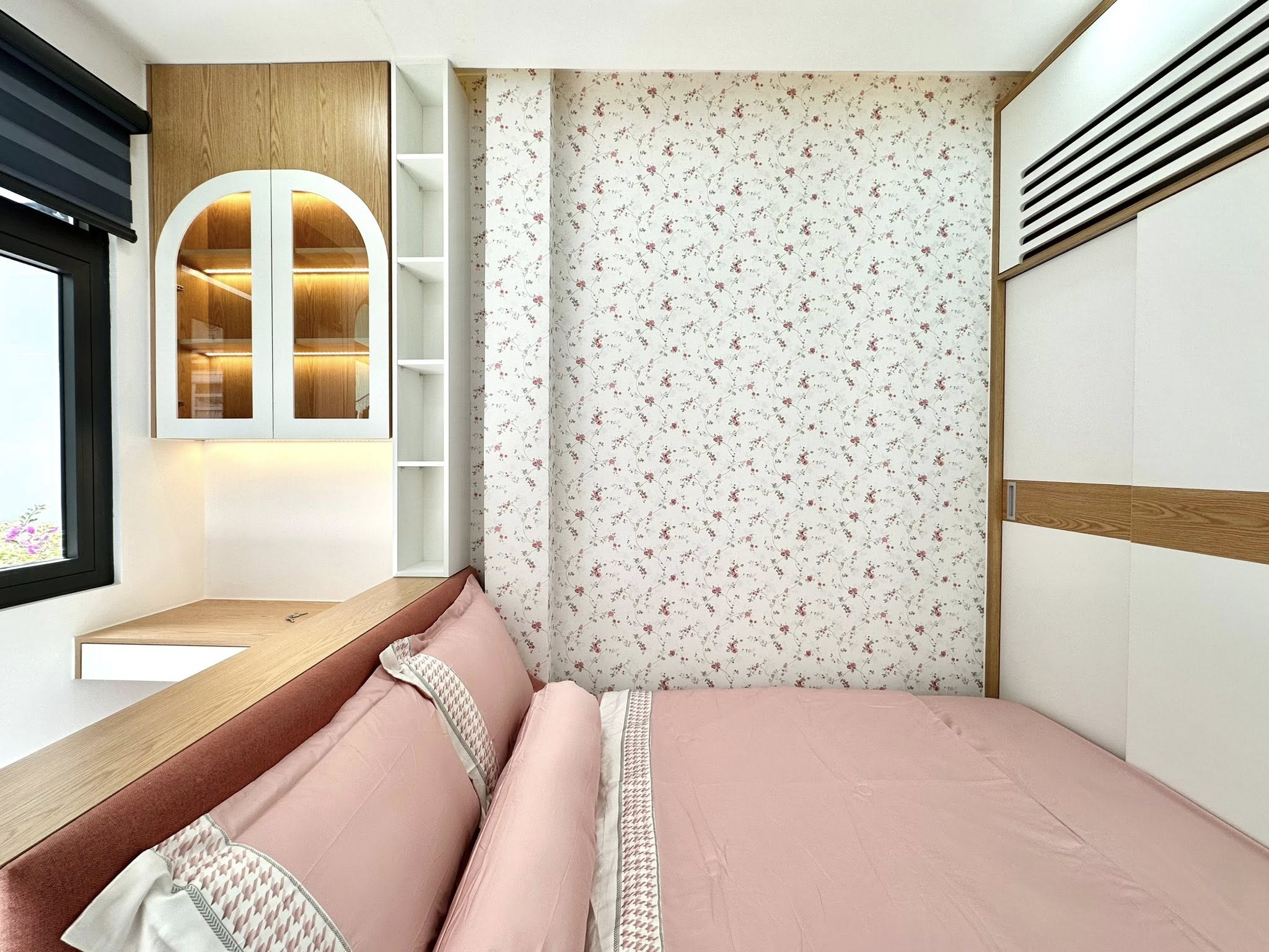 GIẢM SỐC!CHDV CẦU DIỄN,30P,114Mx7T,MT=7m, MẶT NGÕ OTO TRÁNH,DT~2TY/NĂM,29TY - Ảnh 3