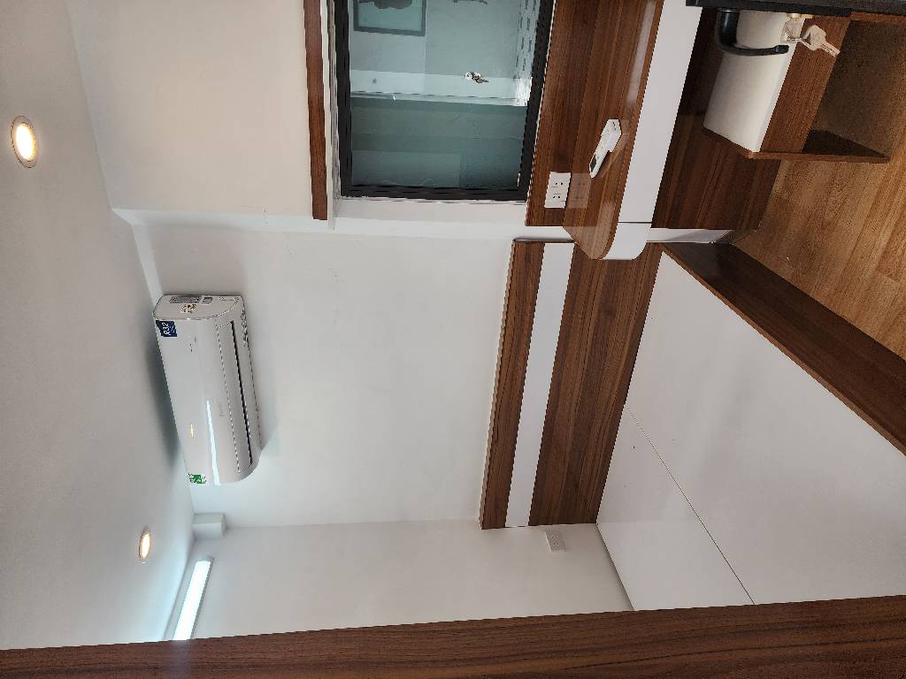 Bán tập thể Tạ Quang Bửu Bách Khoa 85m 3 ngủ chỉ nhỉnh 4 tỷ - Ảnh 2