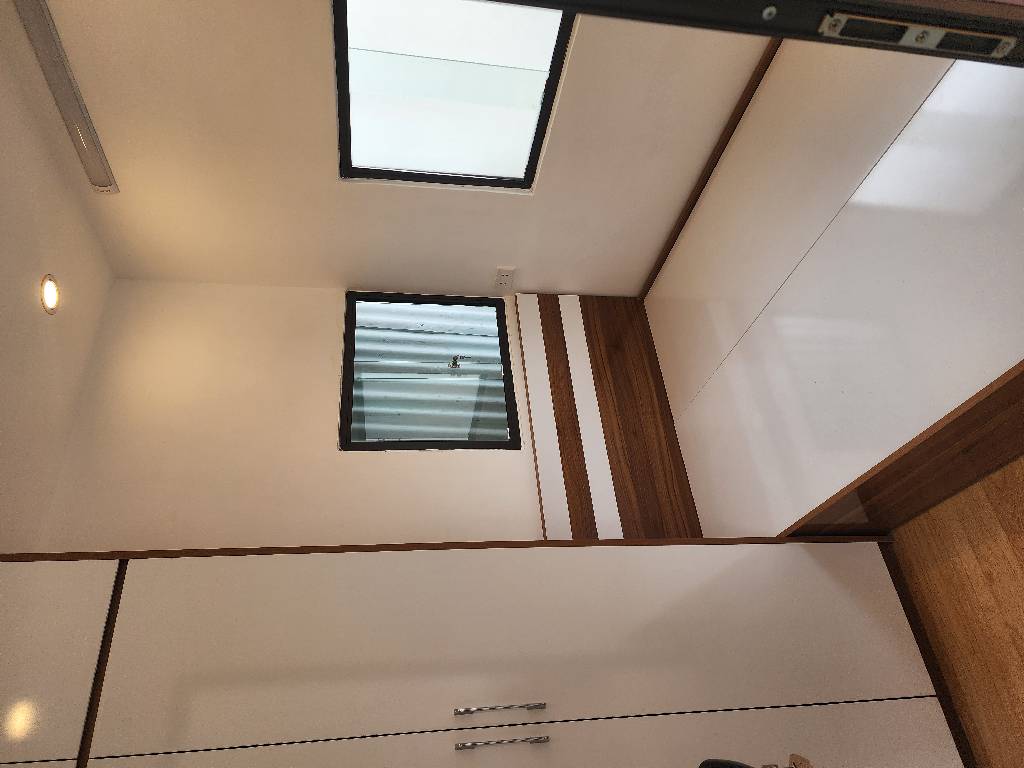 Bán tập thể Tạ Quang Bửu Bách Khoa 85m 3 ngủ chỉ nhỉnh 4 tỷ - Ảnh 3