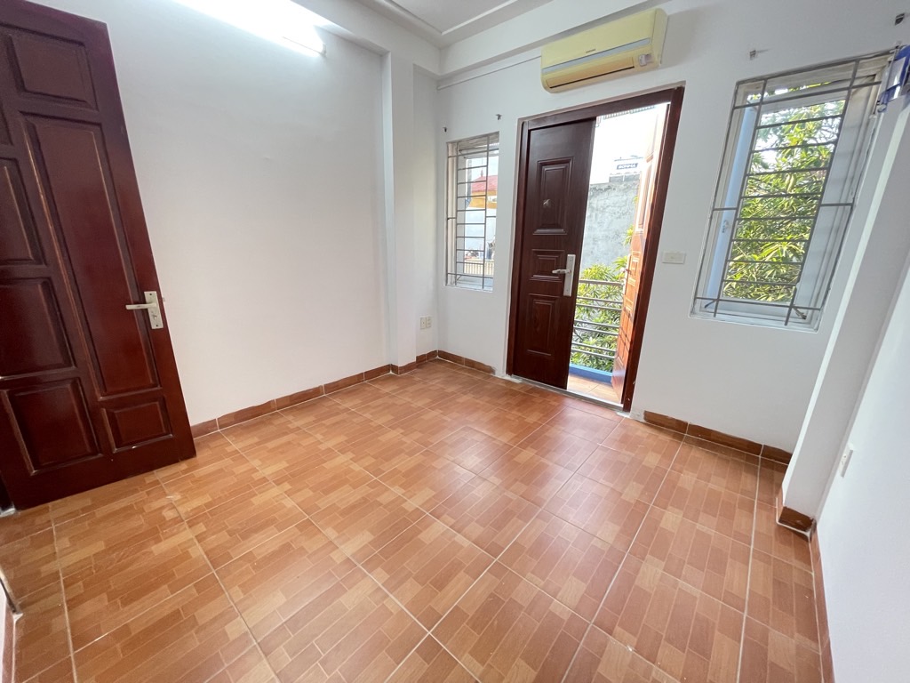 Bán nhà Định Công Hạ, Hoàng Mai, Gần Hồ, ngõ ba gác, 32m2, 5.9 tỷ(CTL) - Ảnh 2