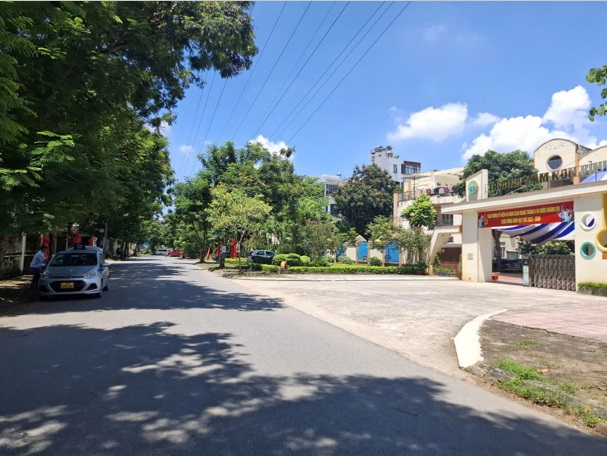 ⭐Bán đất vị trí đẹp khu dịch vụ Hàng Bè, Mậu Lương, p.Kiến Hưng, Hà Nội, 0983457886 - Ảnh 2