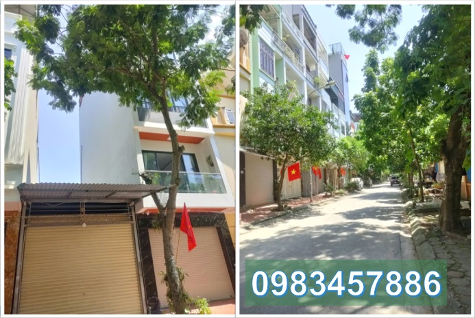 ⭐Bán đất vị trí đẹp khu dịch vụ Hàng Bè, Mậu Lương, p.Kiến Hưng, Hà Nội, 0983457886 - Ảnh chính